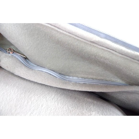 Lap Top Bag 14 in. by Canvas Life Marble Print NEW - Picture 4 of 5